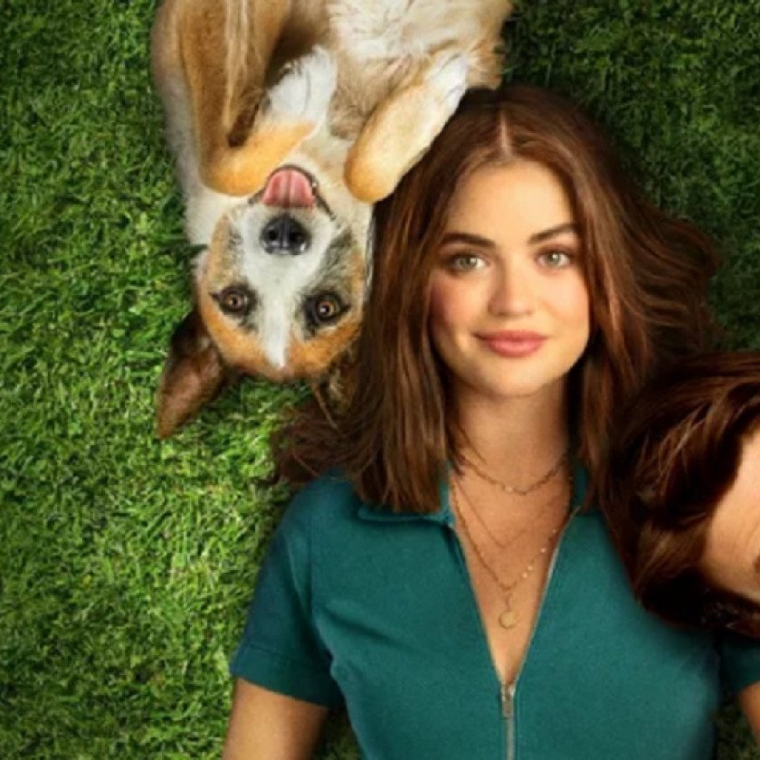 La comedia romántica de Prime Video