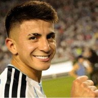 Thiago Almada a un paso de River Plate