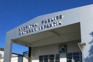 Crecen las asistencias por enfermedades respiratoria en niños