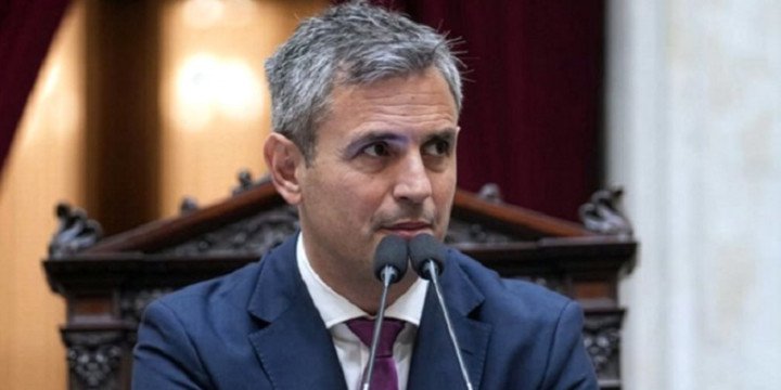El oficialismo avanza en el Súper RIGI