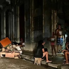 Cuba sufre el tercer apagón del mes