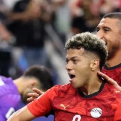 Así llega Egipto al partido contra Argentina