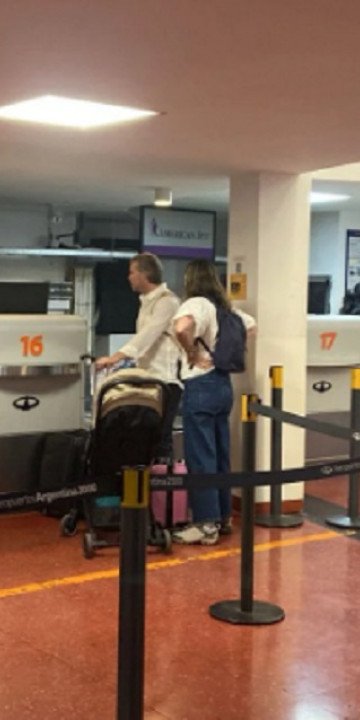 Salta: cancelaron un vuelo de Flybondi