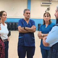 Intensifican la vigilancia epidemiológica en el sur provincial