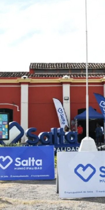 Hoy se realizará el 2° Circuito del Comerciante