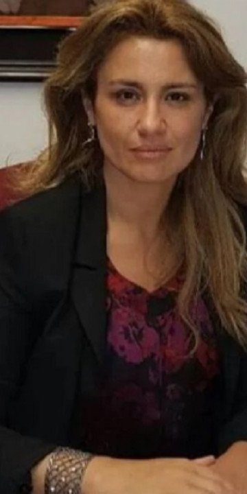 Ada Zunino será la nueva Defensora General