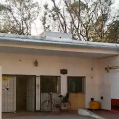 Este viernes habrá desinfección en el centro de salud de villa Esmeralda