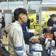 Comienzan las inscripciones para la Feria de Educación, Artes, Ciencias y Tecnología