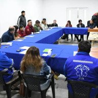 Planifican el operativo de 