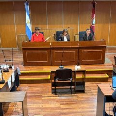 Avenida Paraguay: declararon las víctimas que resultaron lesionadas en el siniestro vial