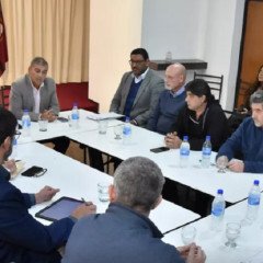 Salta avanza en la ley de test toxicológicos en la función pública