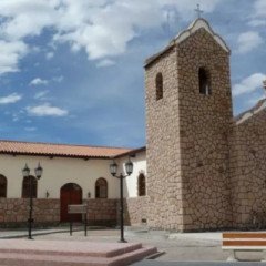 Capacitación en San Antonio de los Cobres