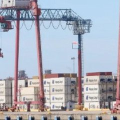 Argentina registró superávit comercial