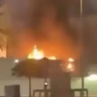 Irán atacó consulado de EEUU en Dubai