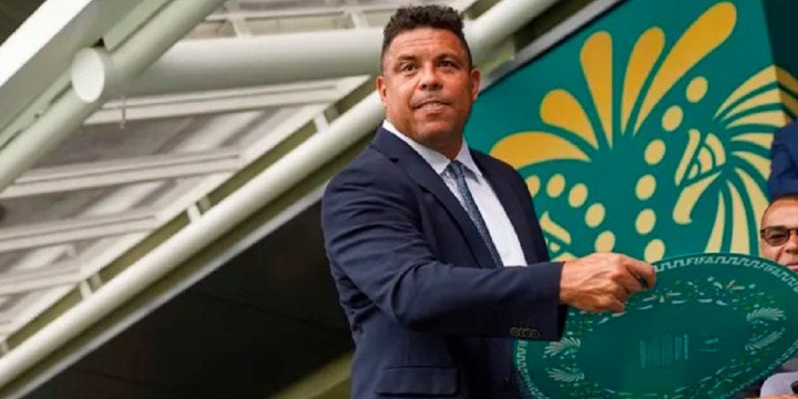 El curioso elogio de Ronaldo a Messi