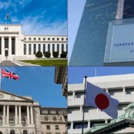 Países del G7 definen tasas de interés