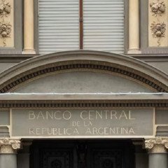 El Banco Central renovó swap con China