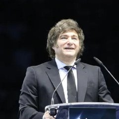 La confianza del Gobierno de Milei repuntó 