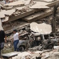 Ya son 1.943 los fallecidos en Venezuela