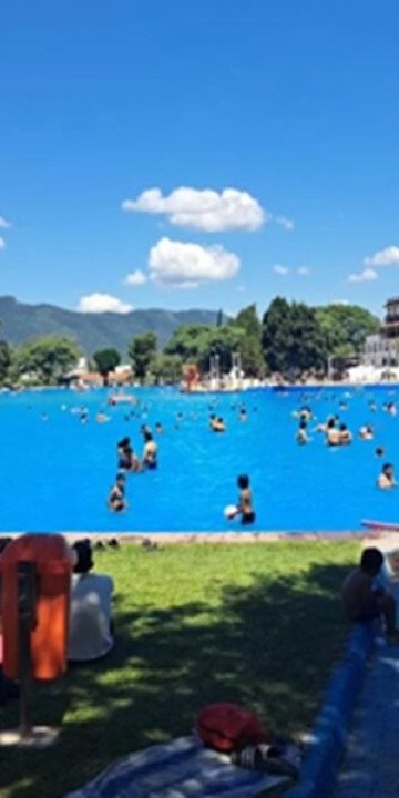 Este fin de semana sigue el programa «El Xamena Vibra».