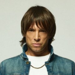 Levinton presenta su 1º álbum solista