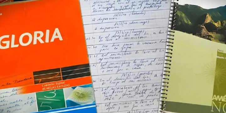 Nuevo capítulo en la Causa de Cuadernos