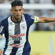 Alianza Lima desvinculó a Zambrano