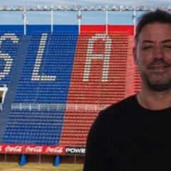 San Lorenzo levantó sus inhibiciones