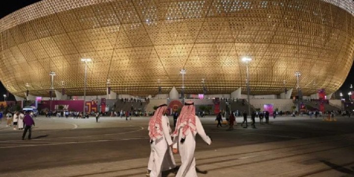 Qatar suspende actividades deportivas