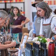 Se acelera el precios de alimentos 