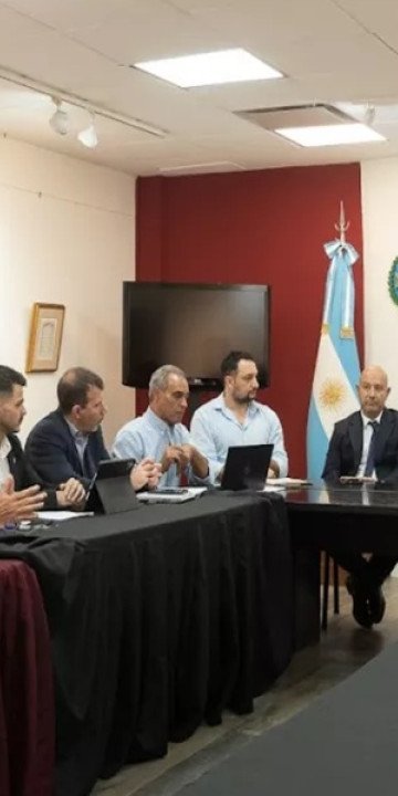 Buscan fortalecer la competitividad turística en la provincia