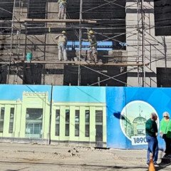 El Mercado San Miguel habilitó un nuevo anexo