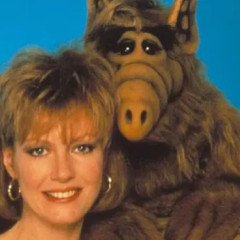 Falleció la recordada madre de Alf
