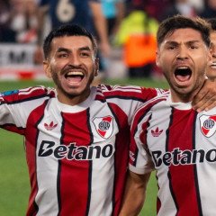 River cortó la racha y volvió al triunfo