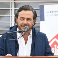 Sáenz gestionó la liberación de fondos nacionales para garantizar la atención a personas con discapacidad