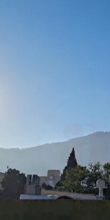 La temperatura se dispara en Salta