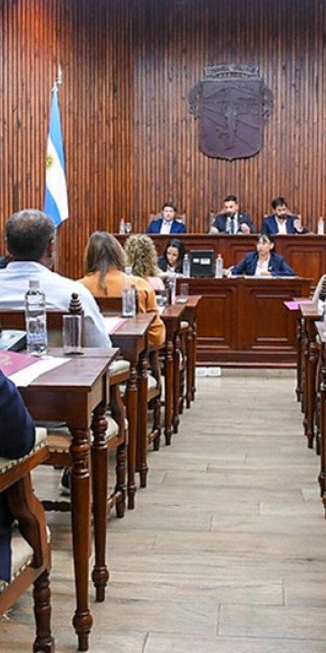 Ediles capitalinos tratan 20 Proyectos legislativos