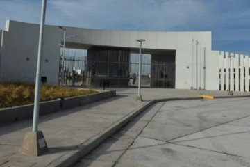 El Parque Sur se prepara para el Mundial