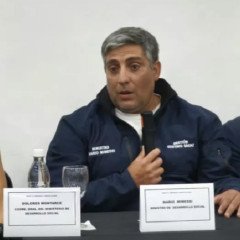 Acciones de prevención climática en Orán