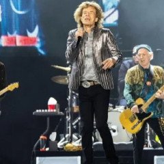 Los Rolling Stones lanzan su nuevo disco