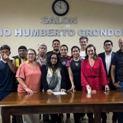 Impulsan el proyecto “Fútbol con Igualdad”