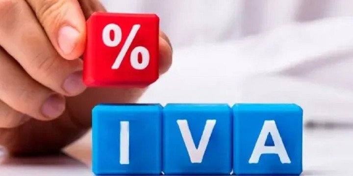 Figueroa busca bajar el IVA en Neuquén