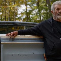El nuevo film de Prime con Mel Gibson