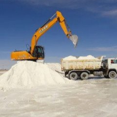 Exportaciones: el litio por primera vez en el podio 