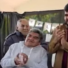 La Caldera: El Hogar Linares cumplió 74 años