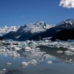 Se alarga el debate por la ley de Glaciares