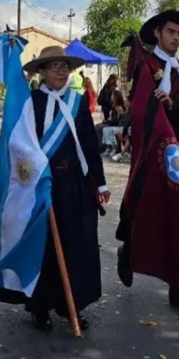 La Ciudad de Salta celebra 444 años de vida