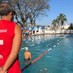 Abrieron las inscripciones para Guardavidas