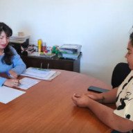 Asesoramiento jurídico en Coronel Moldes