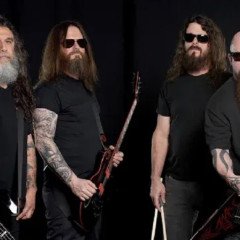 Slayer regresa a la Argentina con su show
